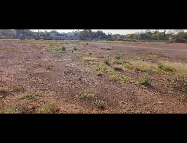 7,308M² VACANT LAND FOR SALE IN THREE RIVERS
